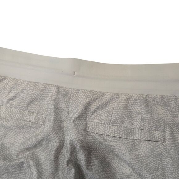 Athleta Venture Printed Pant Viper Joggers Pants Size 0 - Picture 11 of 13